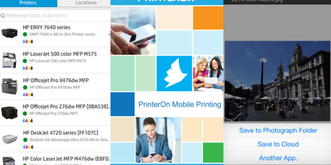 MyQ Mobile Printing APK for Android - Download